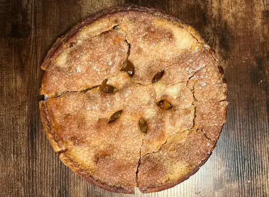 ניסיתי 3 פשטידות קוסטקו
