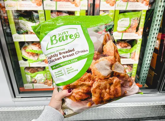 Skúsil som kuracie nugety Costco, ktoré „chutia ako Chick-fil-A“, a mám nejaké myšlienky