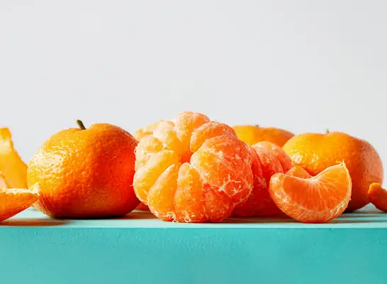 Effetti collaterali segreti del cibo arancione, afferma la scienza