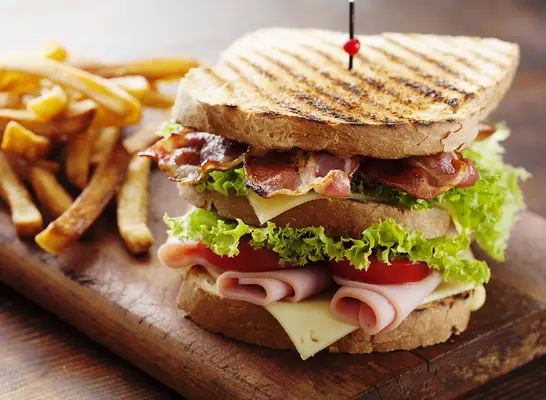 10 meilleures calories brosting, selon des experts en nutrition,