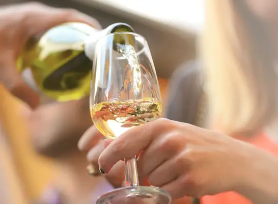 Was passiert mit Ihrem Körper, wenn Sie eine Flasche Wein trinken?