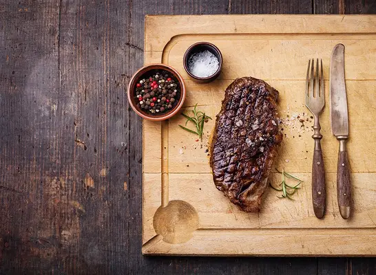 5 migliori tagli di carne in perdita