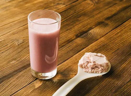 Překvapivé vedlejší účinky na výměnu potravin, řekněte dietolobici