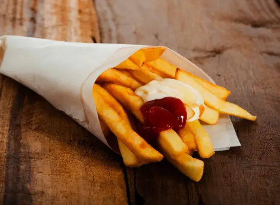 Efeitos colaterais ruins para comer na maionese