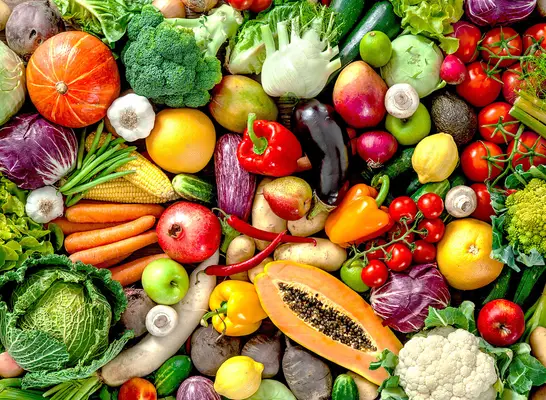 Dieta bez ziarna: co możesz