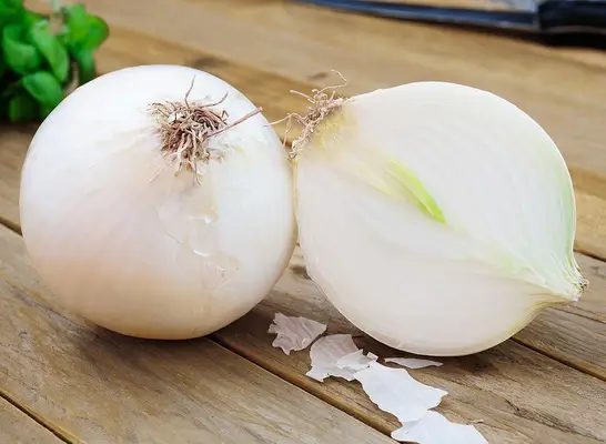 6 Gemüse, das dich anschwellen lässt