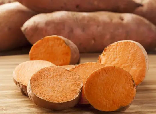 11 zdravých potravín, ktoré vám poskytujú opálenie