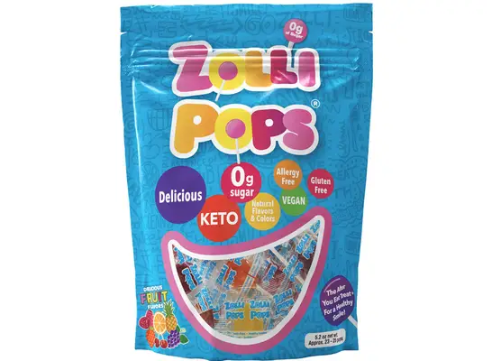 zollipops