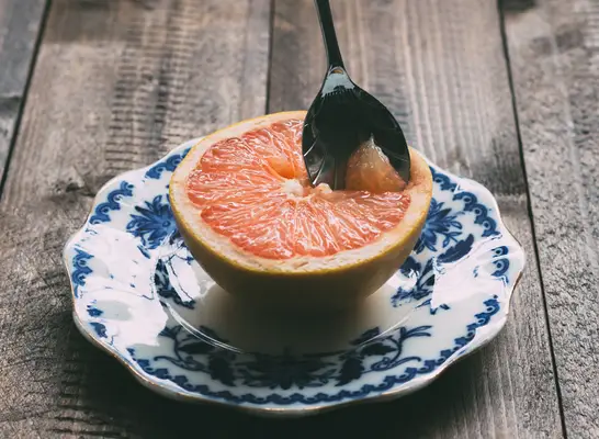 Pamplemousse: le