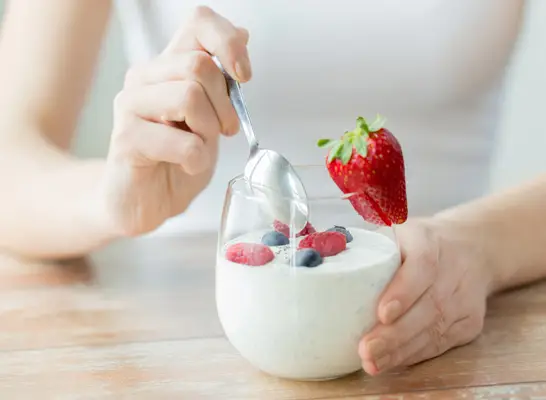 10 nejzdravějších chudých bílkovin, které můžete jíst