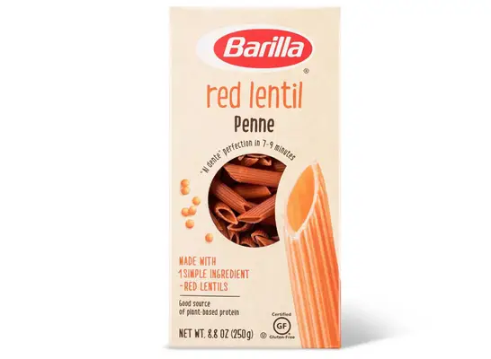 9 mejores marcas de pasta baja en carbohidratos en los estantes de las tiendas de comestibles