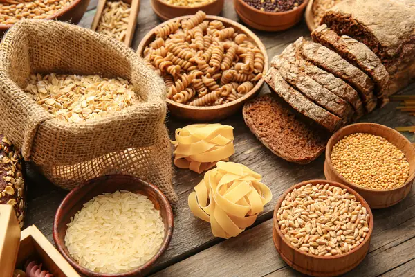 10 alimentos altos en carbohidratos que no te engordan, dicen los expertos