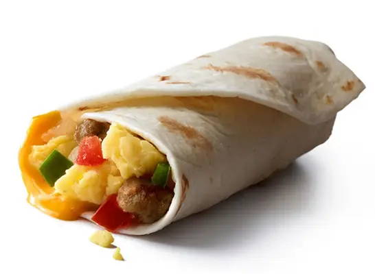 6 artículos de desayuno de McDonald's más saludables, según un dietista