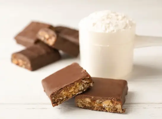 Cosa succede al tuo corpo quando mangi una proteina ogni giorno?