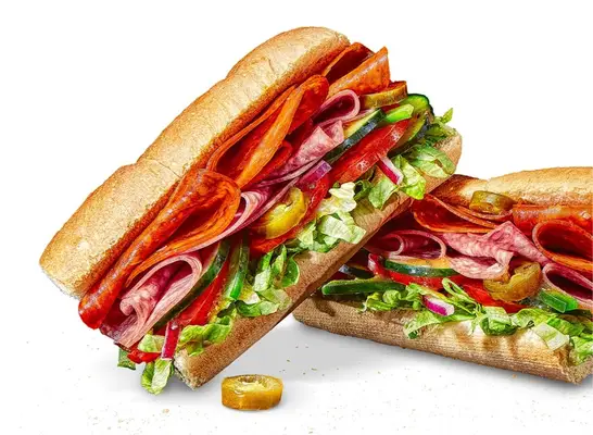 8 State -of -the -art Dotacje z fast food, aby Cię teraz zatrzymać