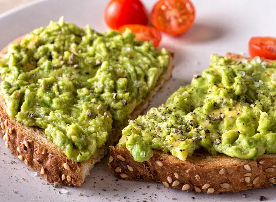 4 Najlepsze nawyki przekąsek do obniżenia cholesterolu