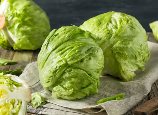 18 Outros vegetais com folhas de folhas nutritivas: fila!