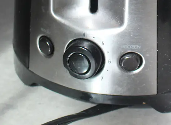 Que signifient les chiffres de votre grille-pain?