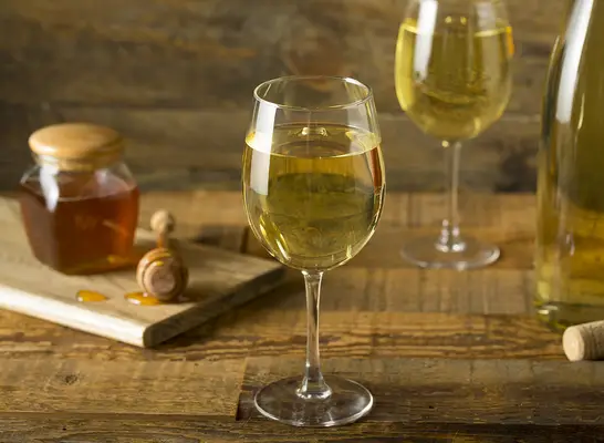 Dlaczego Mead jest starożytnym napojem