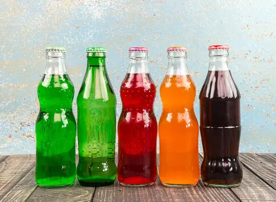 16 aliments et boissons à éviter lorsqu'ils sont déshydratés