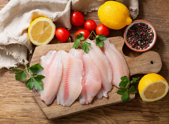 ティリアは良い魚ですか、有毒な魚ですか?