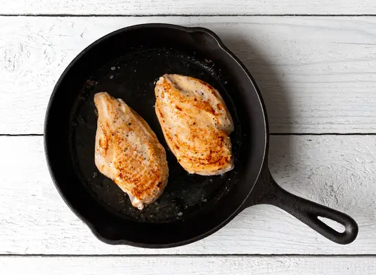 La meilleure viande de choléol que vous devriez manger