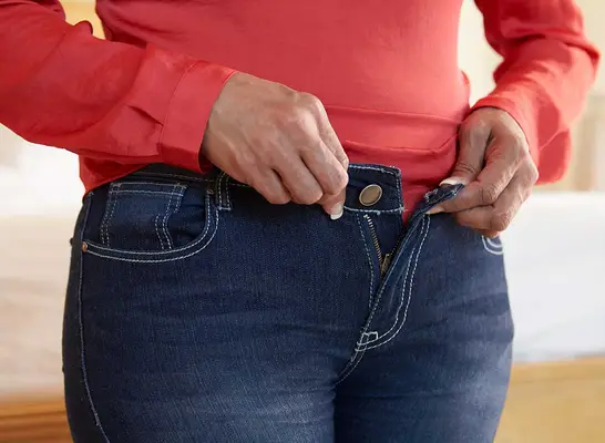 6 סימנים עדינים שאתה אוכל יותר מדי בשר אדום