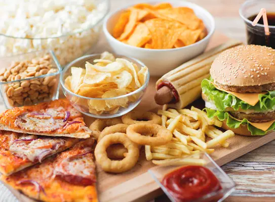 Der beste Leitfaden dafür, was Essen in won33 essen kann und was nicht