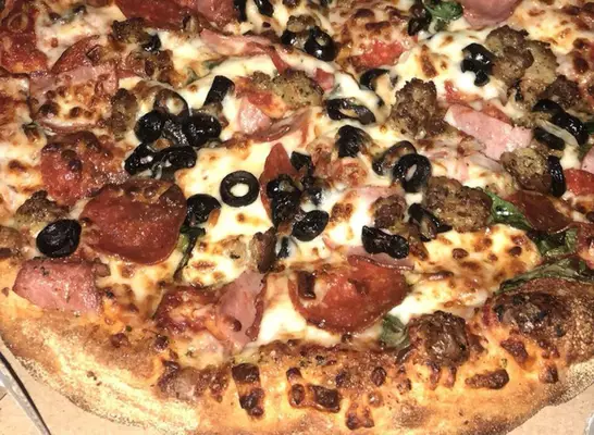 Najhoršie plátky pizze v Amerike - ktoré boli podané výživou