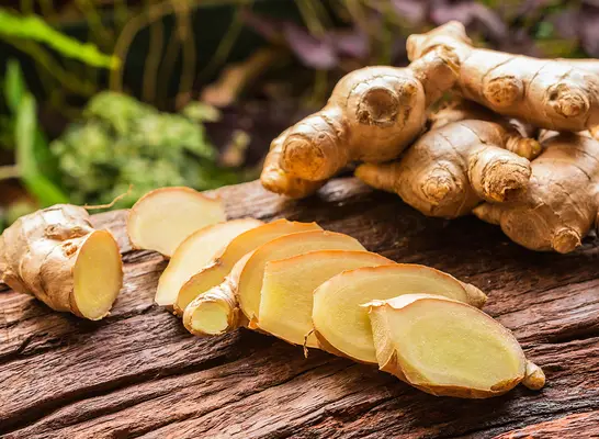 7 potravin, které mohou podle odborníků uklidnit kašel