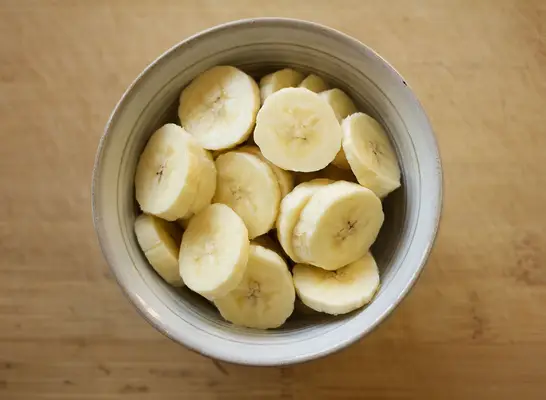 Inconvénients du repas quotidien d'une banane, disent que les experts disent que