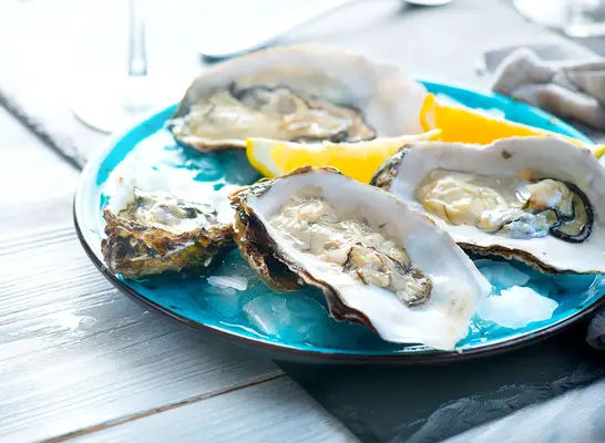 Les 18 meilleurs aliments riches en fer que vous pouvez manger