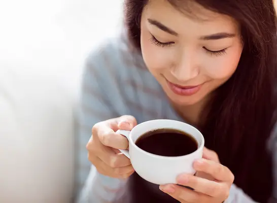 Hier ist die Menge an Kaffee, die Sie an einem Tag haben können, so die Mayo -Klinik