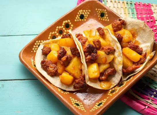 El único ingrediente que todos están agregando a sus tacos