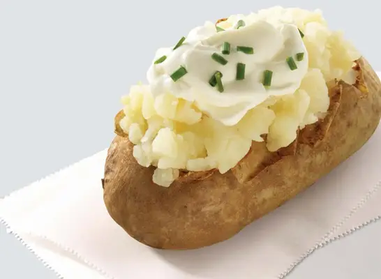 As melhores ordens de fast food se você tiver pressão alta