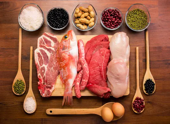専門家によると、1回の食事で実際にどのくらいのタンパク質を食べるべきですか?