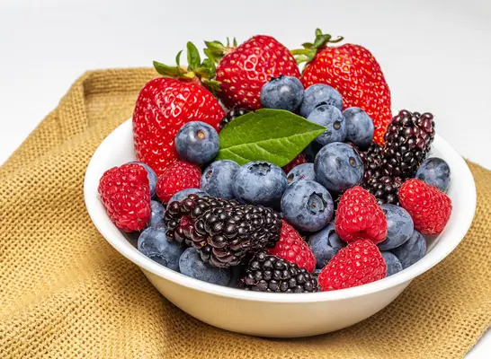 6 neuveriteľných účinkov na konzumáciu ovocia každý deň, povedzme Dietitians