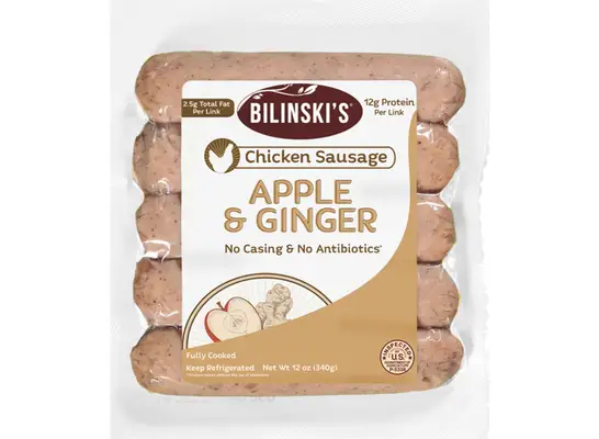 bilinski