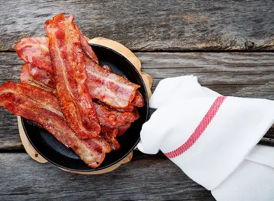 5 Nejhorší maso pro váš cholesterol, říká dietolog