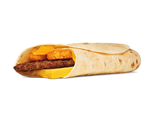 5 nejzdravějších objednávek burger krále snídaně od Dietinova
