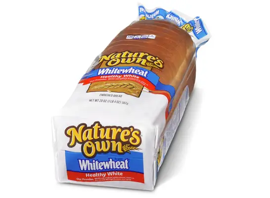 7 Schlimmste Brot für Entzündungen, sagen Ernährungsberater