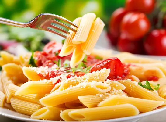Ist Pasta wirklich ungesund für Sie? Hier ist die überraschende Wahrheit