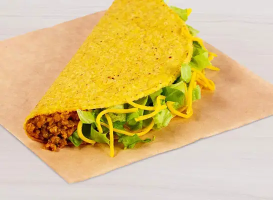 9 najzdrowszych posiłków na zamówienie w Taco Bell, według dietetyków