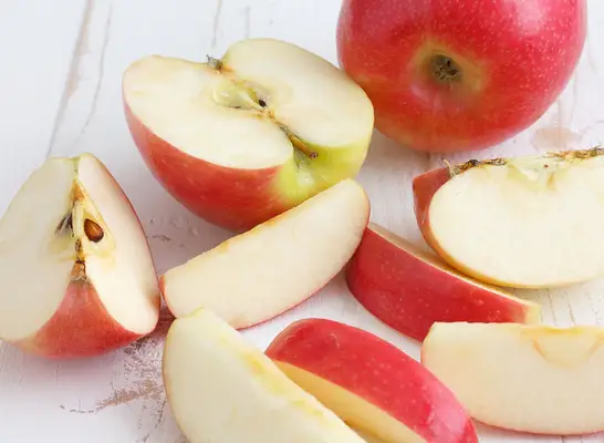 Anti inflammatory foods