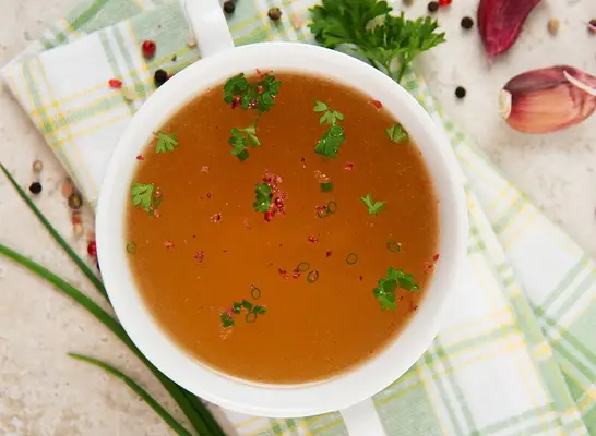 Anti inflammatory foods