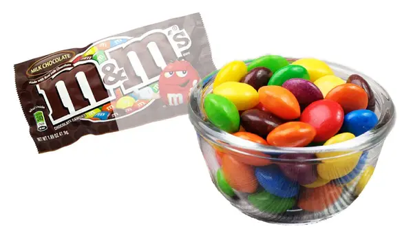 M&M