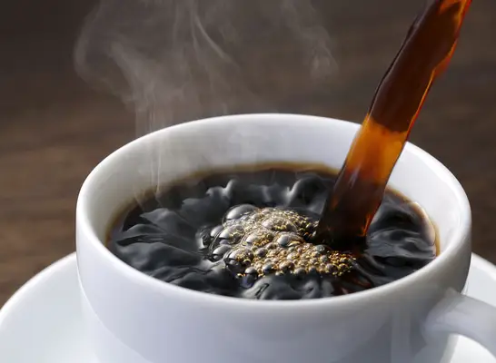 14 Efeitos colaterais de beber café todos os dias, de acordo com o nutricionista