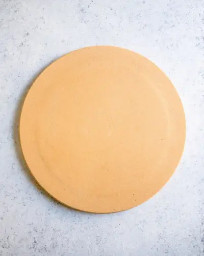 Ako vyčistiť kameň na pizzu
