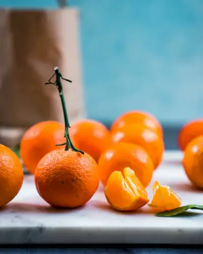 Tutto sulle arance Satsuma (informazioni e ricette!)
