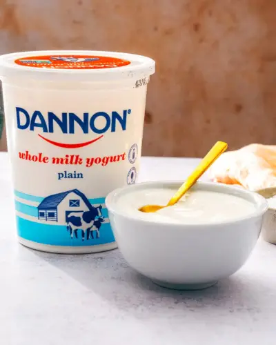 ヨーグルトを冷凍できますか?